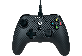 NACON Evol-X Pro vezetékes Xbox kontroller (Carbon)