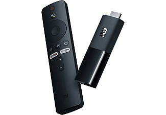 XIAOMI MI TV STICK médialejátszó (Android 9.0)