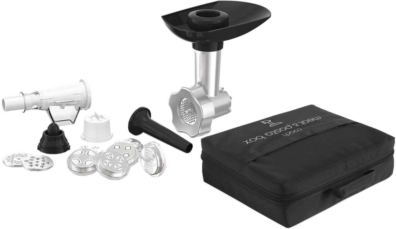 TEFAL XF651038 Coach Meat&Pasta Box tartozék készlet