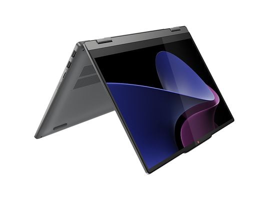 LENOVO IdeaPad 5 14IRU9 - Laptop convertibile 2 in 1 (14 ", 1 TB SSD, Luna Grey)
