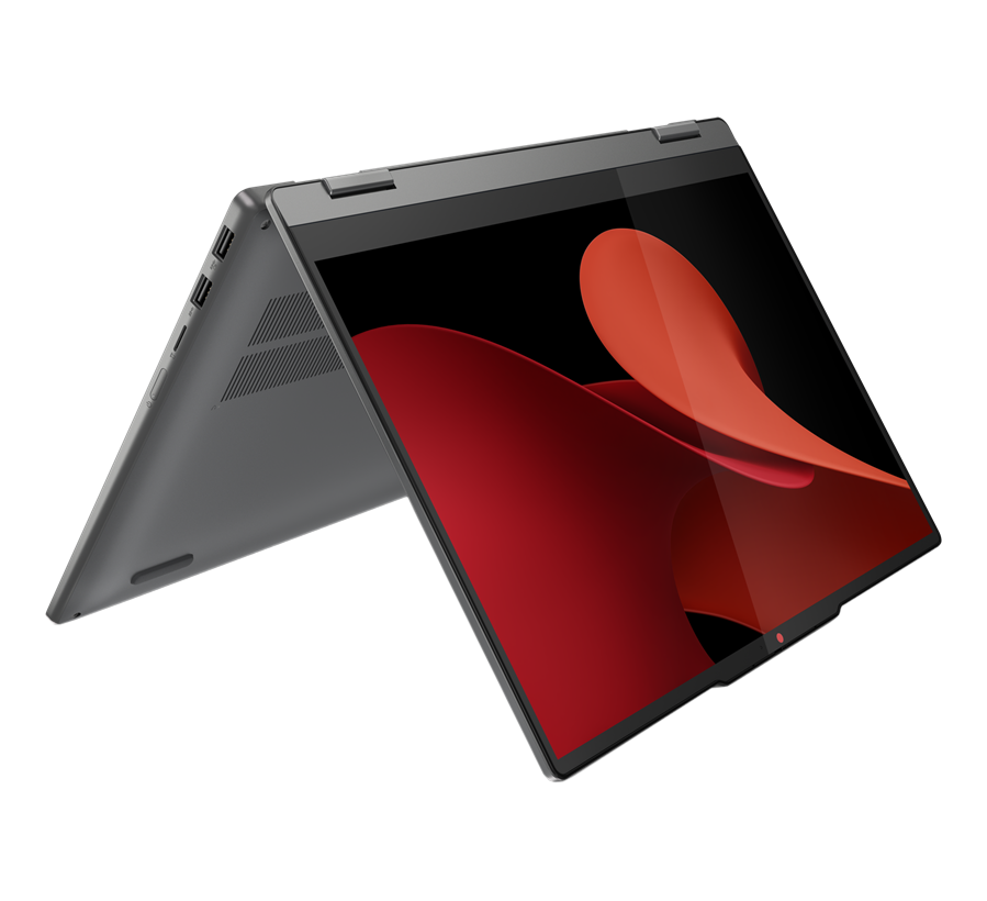 Lenovo IdeaPad 5 2-in-1 Gen 9 14型(AMD) IdeaPad 5 2-in-1 Gen 9 | 14