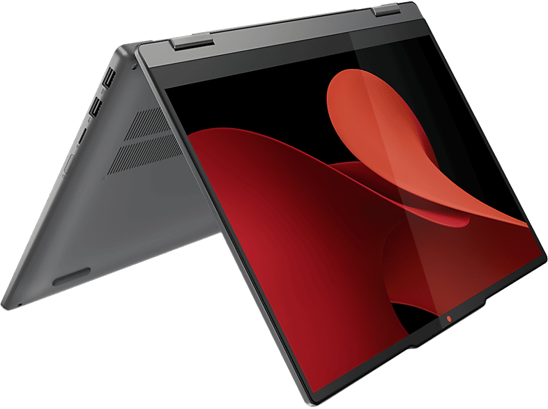 LENOVO-IDEA IdeaPad 5 14AHP9, Convertible 2 in 1 Laptop, mit 14
