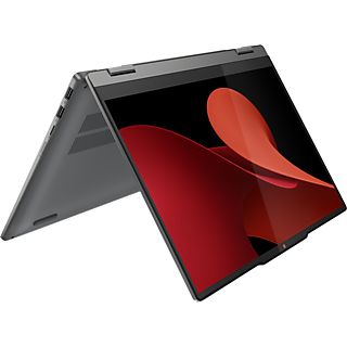 LENOVO-IDEA IdeaPad 5 14AHP9 - Laptop convertibile 2 in 1 (14 ", 512 GB SSD, Luna Grey)