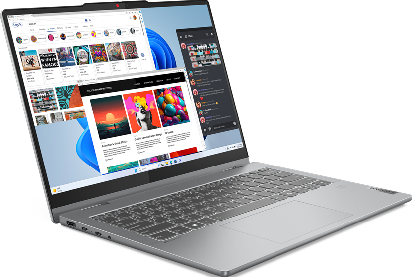Lenovo IdeaPad 5 2-in-1 Gen 9 14型(AMD) IdeaPad 5 2-in-1 Gen 9 | 14