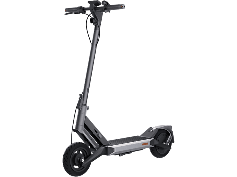 Chargeur GO SOLID! pour Navee V40/V50 - Accessoires mobilité électrique - Rue du Commerce