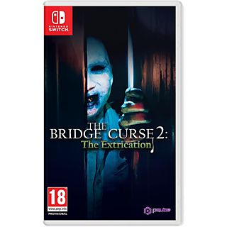 Nintendo Switch The Bridge Curse 2: The Extrication