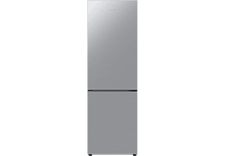 SAMSUNG RB33B610ESA/EF No Frost kombinált hűtőszekrény