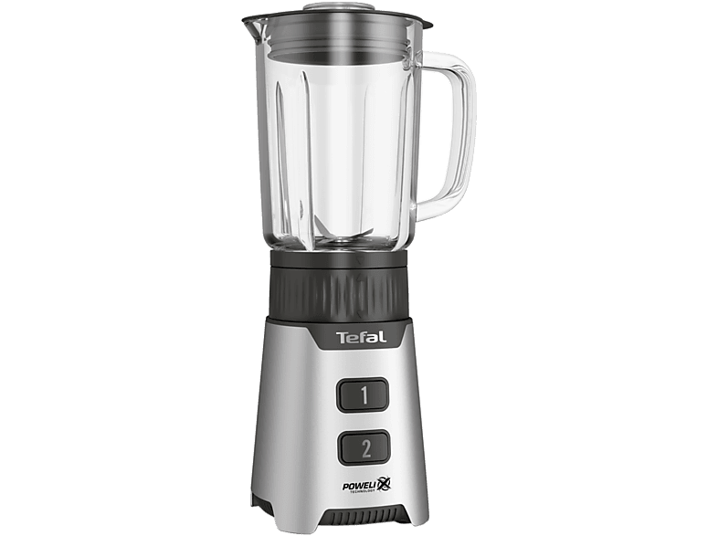 TEFAL BL16GE30 MINIMIX + GLASS JAR Smoothie készítő