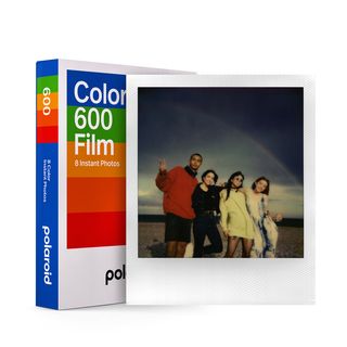 POLAROID Color Instant film (voor Polaroid 600-camera's)