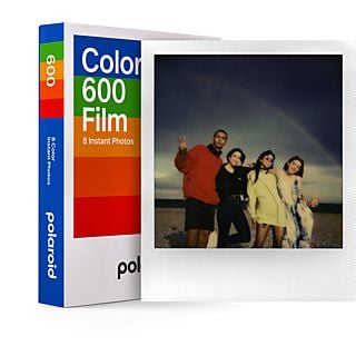 POLAROID Color Instant film (voor Polaroid 600-camera's)