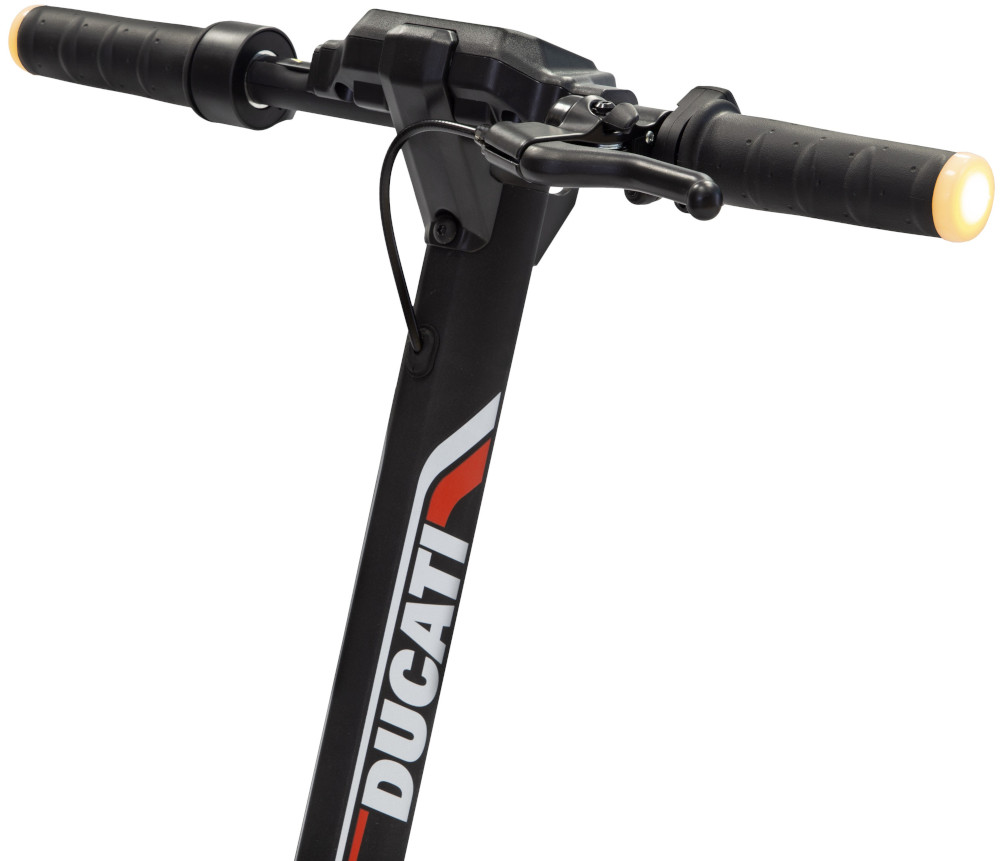 DUCATI Trottinette électrique Ducati Pro II Plus avec clignotants