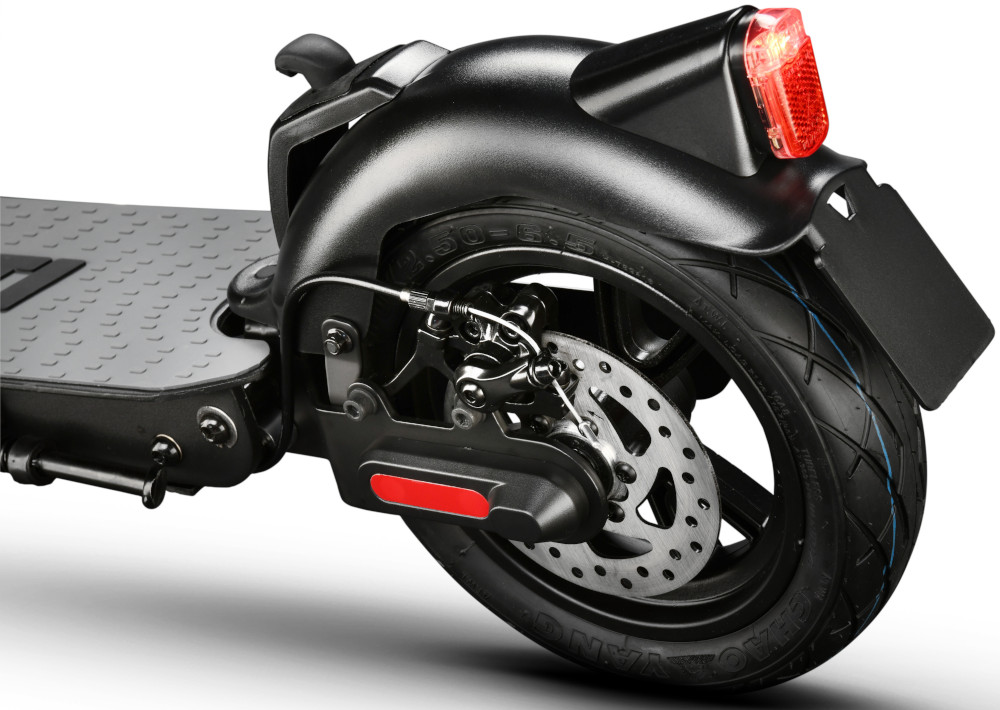 DUCATI Trottinette électrique Ducati Pro II Plus avec clignotants