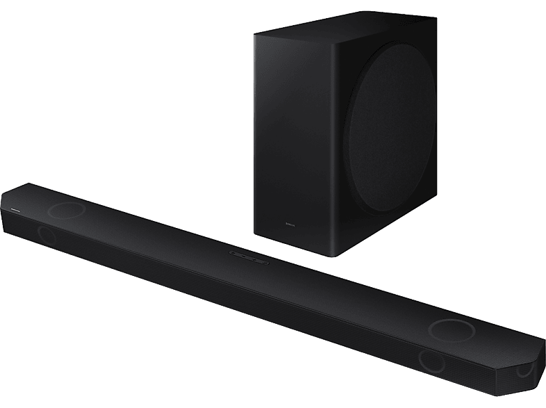 Barra de sonido | Samsung HW-Q800D/ZF