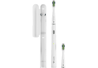 TRUELIFE SonicBrush Slim20 White elektromos fogkefe