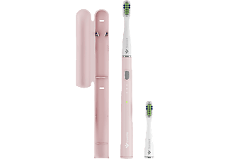 TRUELIFE SonicBrush Slim20 Pink elektromos fogkefe