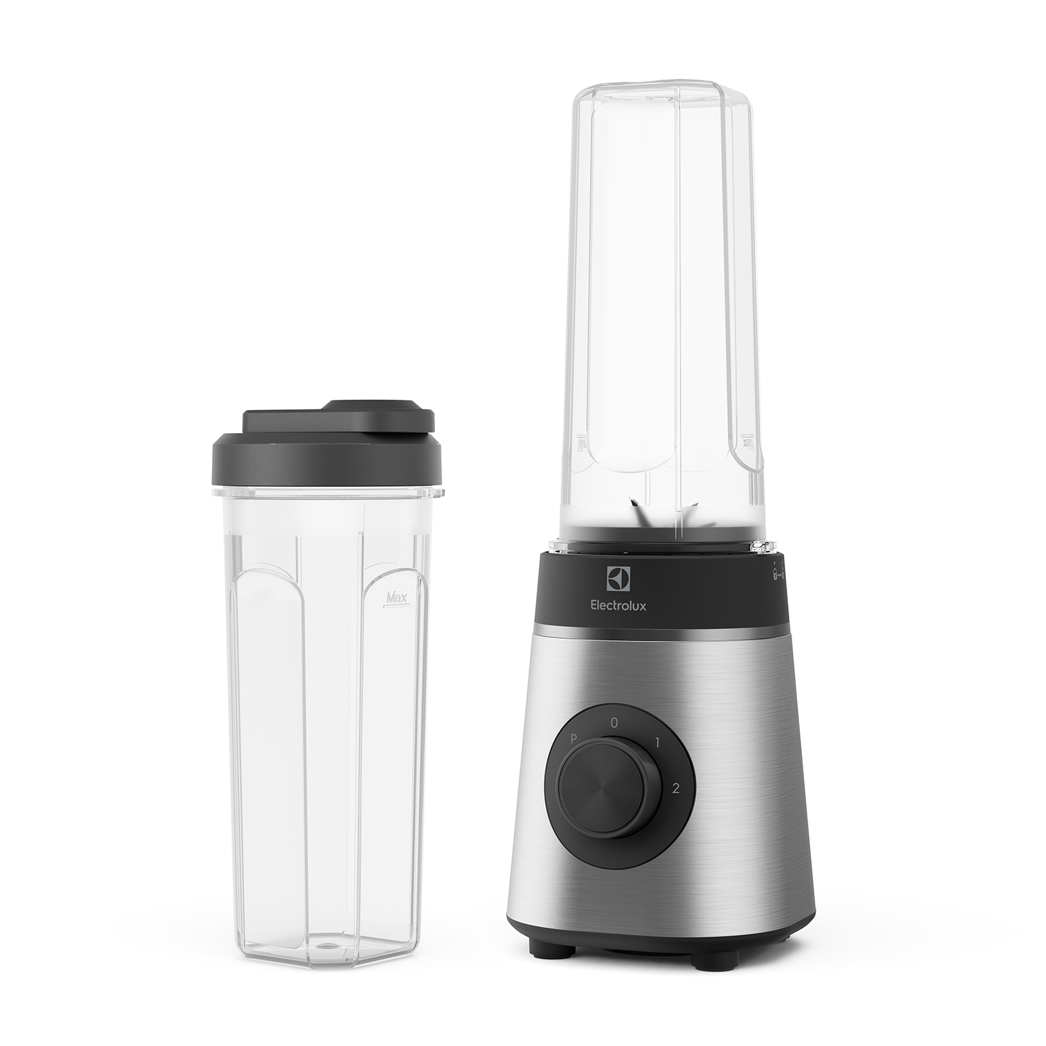 Frullatore Electrolux E4Sb1-4St