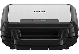 TEFAL SW383D10 Ultracompact 3in1 Szendvicssütő