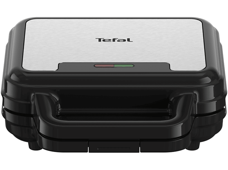 TEFAL SW383D10 Ultracompact 3in1 Szendvicssütő