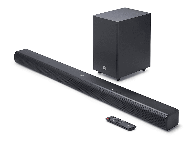 Soundbar + Subwoofer JBL Cinema Sb550
