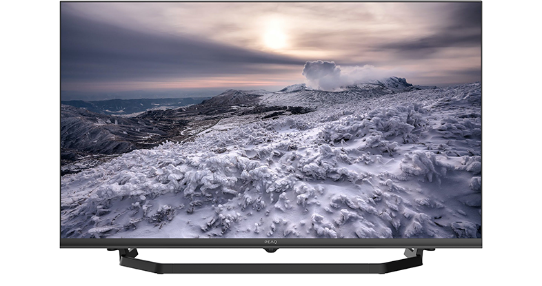PEAQ PTV 32H-5024C HD Ready TV, 80 cm