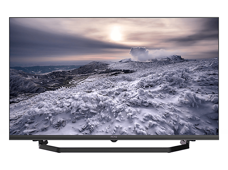 PEAQ PTV 32H-5024C HD Ready TV, 80 cm