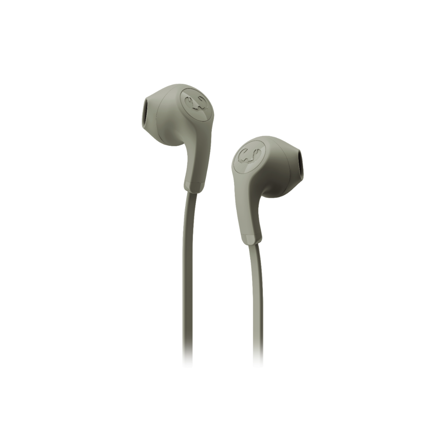 Fresh 'n Rebel Flow Usb-c Oordopjes Groen