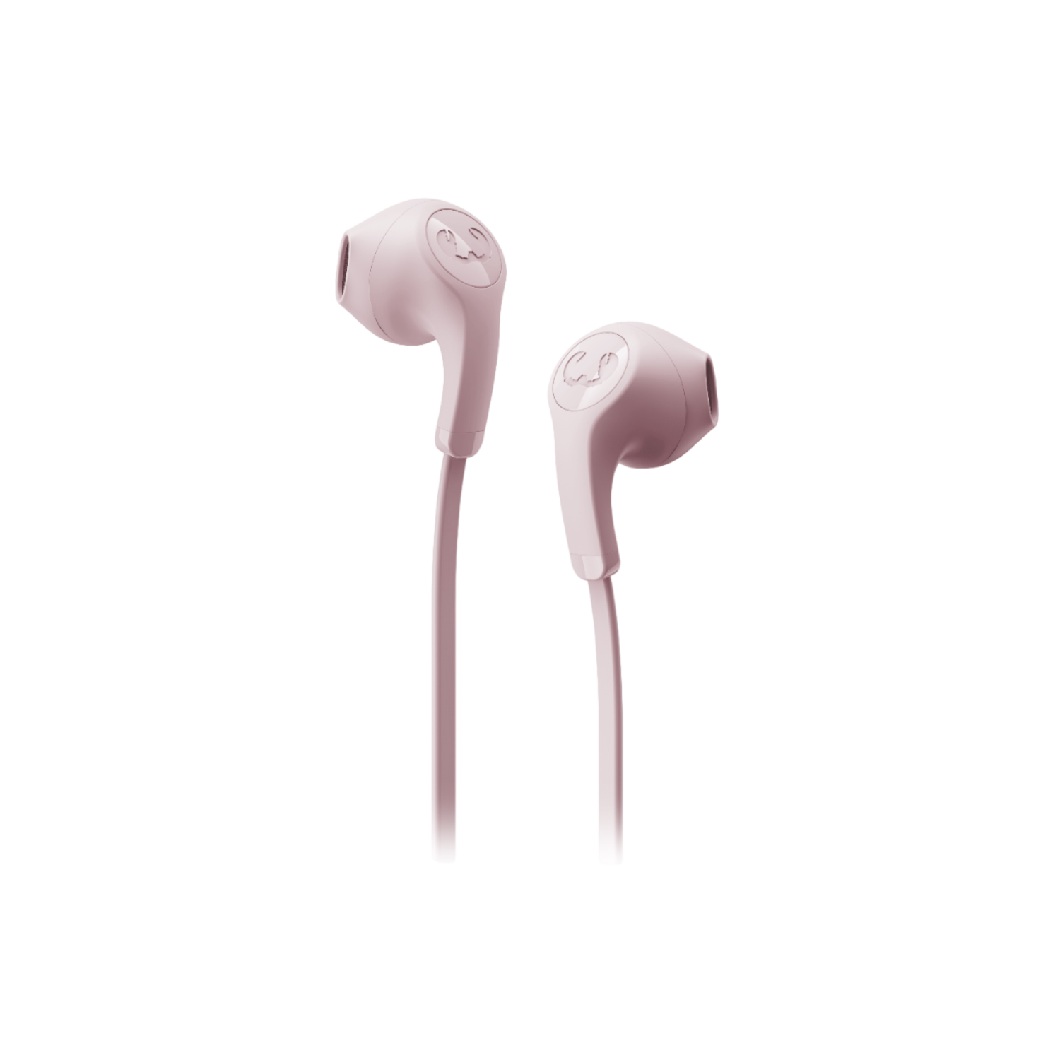Fresh 'n Rebel Flow Usb-c Oordopjes Roze