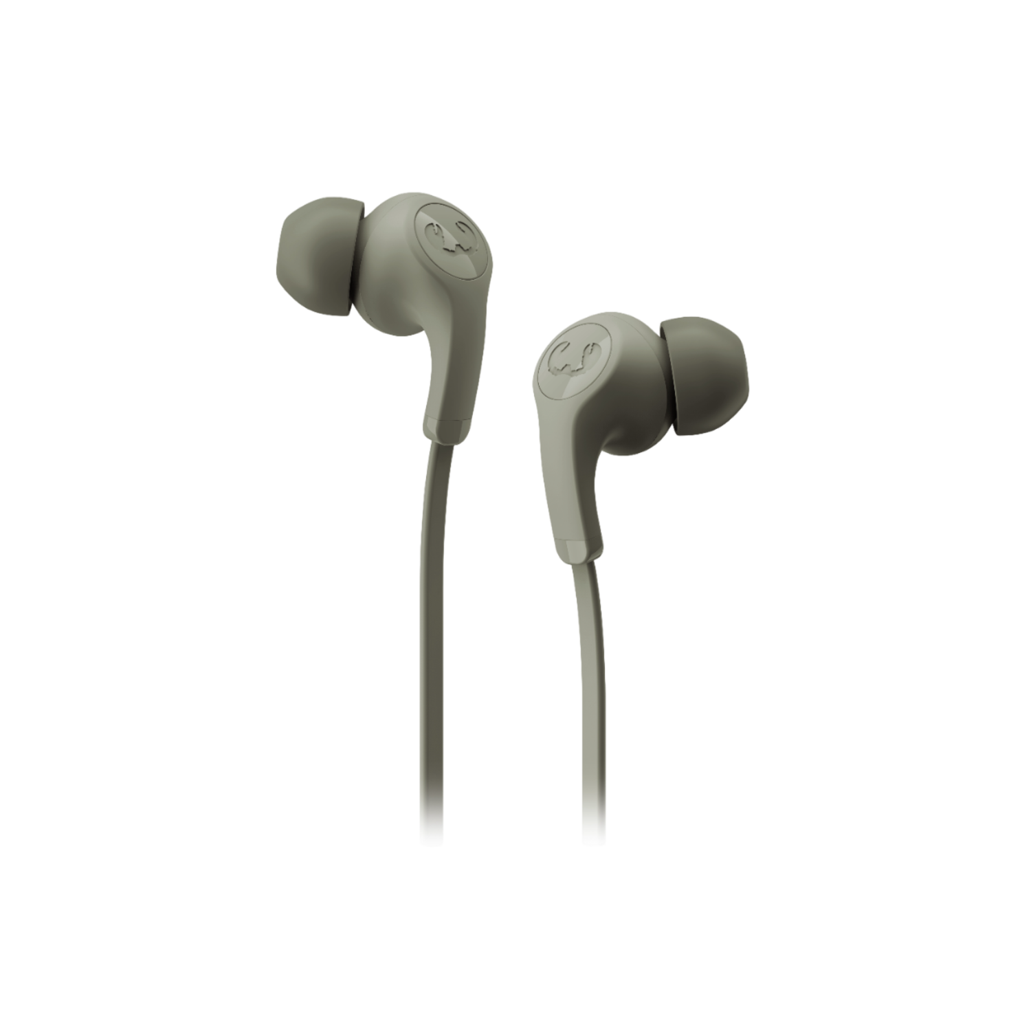 Fresh 'n Rebel Flow Tip Usb-c Oordopjes Groen