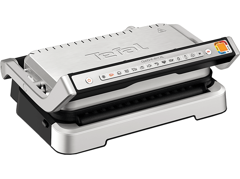 TEFAL GC784D30 OptiGrill 4in1 XL Intelligens grill