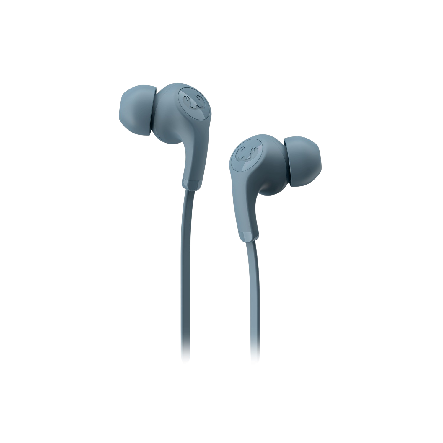 Fresh 'n Rebel Flow Tip Usb-c Oordopjes Blauw