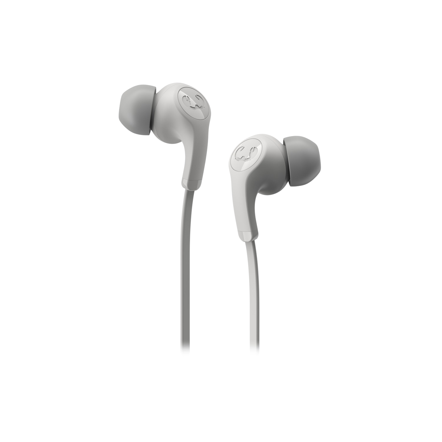 Fresh 'n Rebel Flow Tip Usb-c Oordopjes Grijs