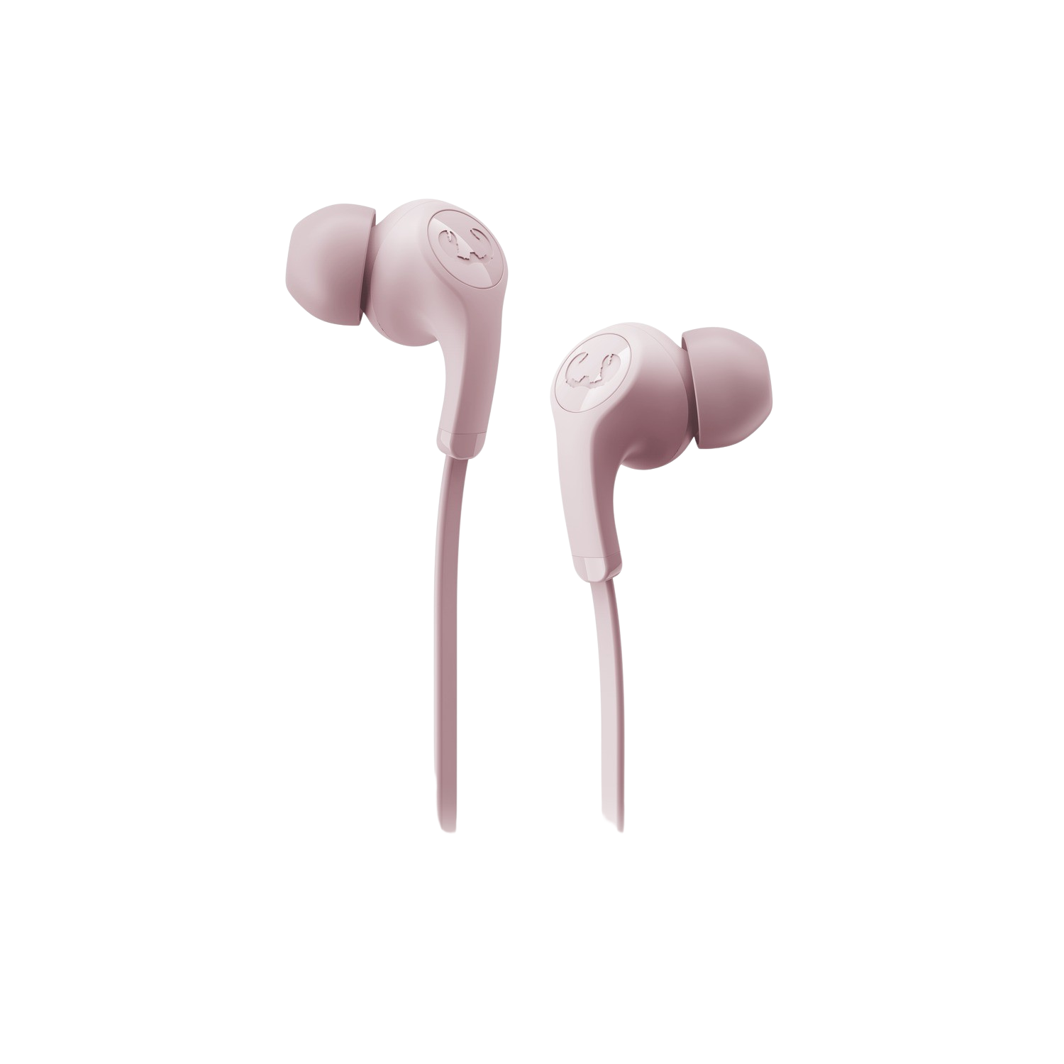 Fresh 'n Rebel Flow Tip Usb-c Oordopjes Roze