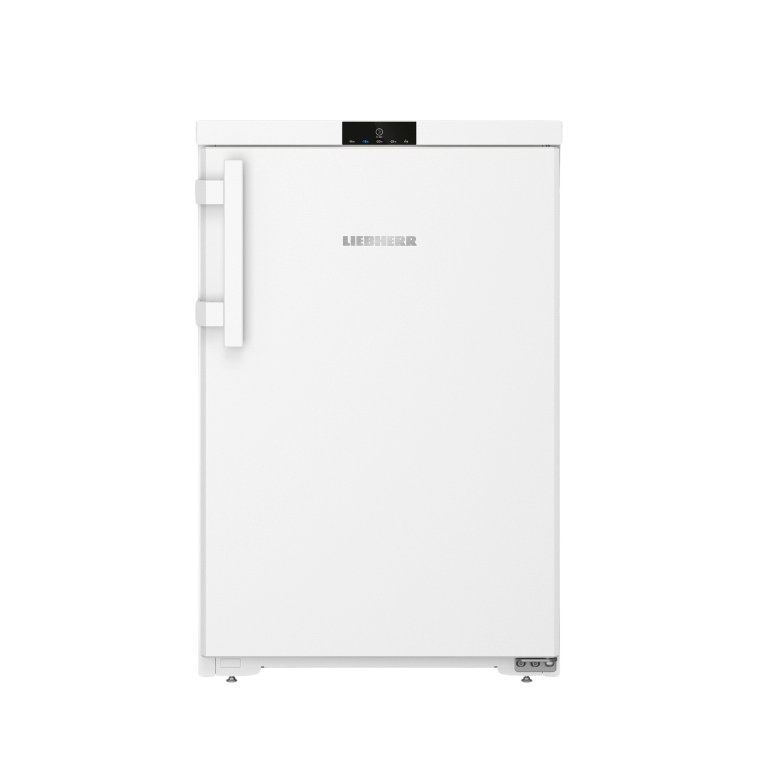 Liebherr Fd 1404-20 Vrijstaand Vrieskast - Breedte 55.0 Cm Hoogte 85.0 Inhoud 107 L