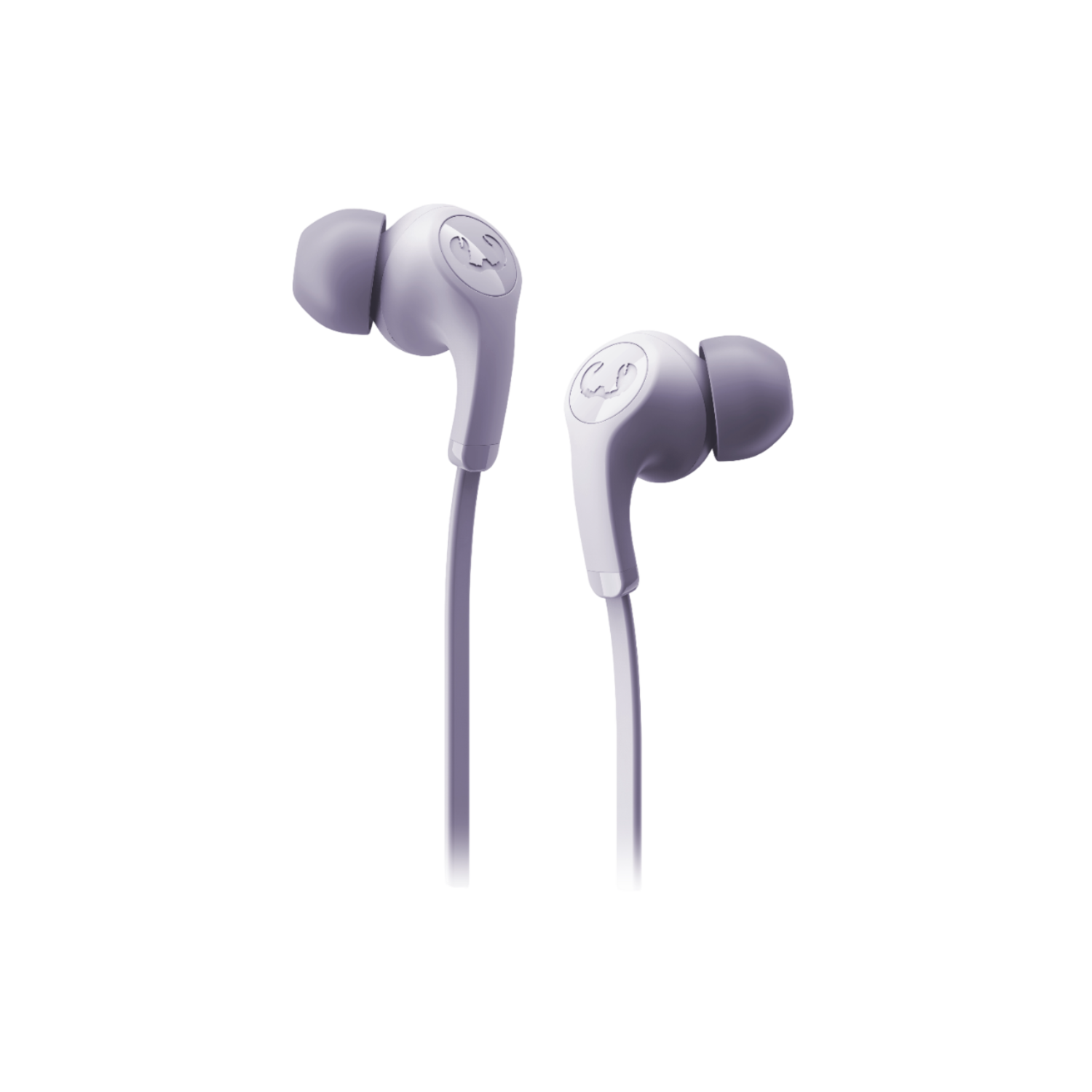 Fresh 'n Rebel Flow Tip Usb-c Oordopjes Lila