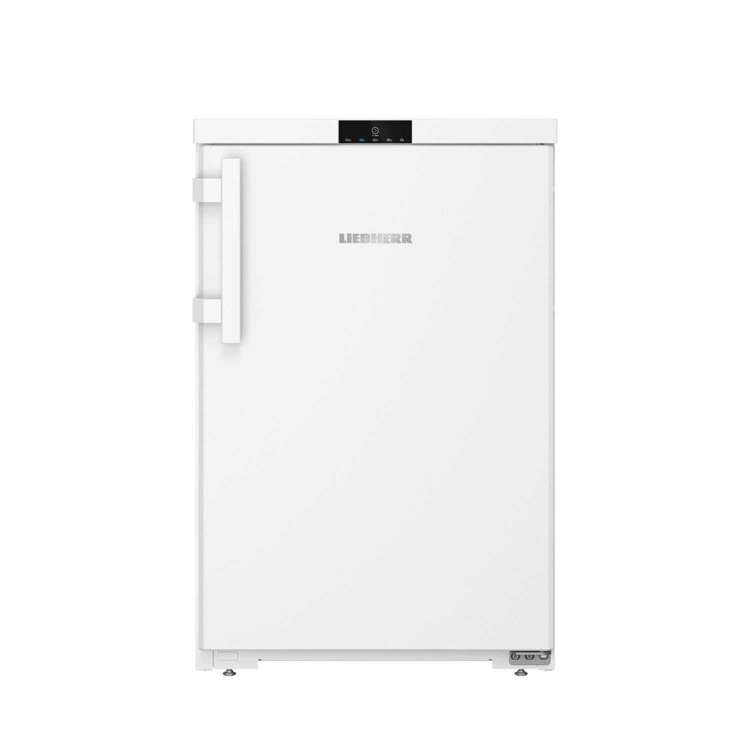 Liebherr Fc 1404-20 Vrijstaand Vrieskast - Breedte 55.0 Cm Hoogte 85.0 Inhoud 107 L