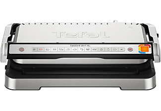 TEFAL GC782D30 OptiGrill 2in1 XL Intelligens grill 