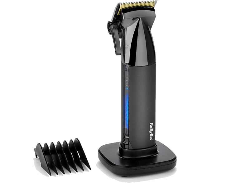 Cortapelos | Babyliss E991E Super-X Metal Series