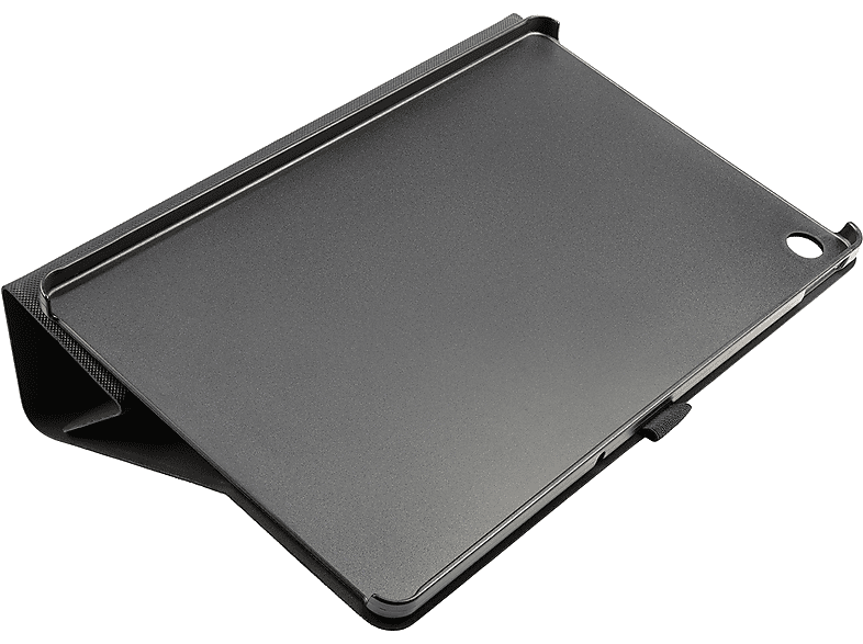 Thumbnail - TUCANO GALA Tablethülle, Bookcover, Lenovo, Tab M10 FHD 3.Gen, Schwarz