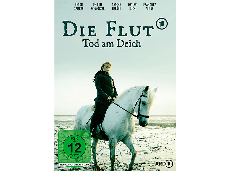 Die Flut Tod am Deich DVD online kaufen MediaMarkt