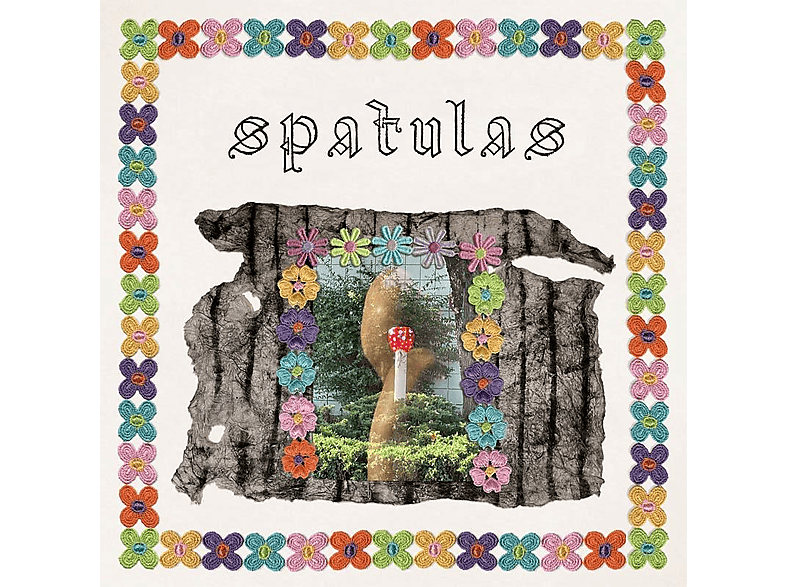 Spatulas - Beehive Mind - (Vinyl)