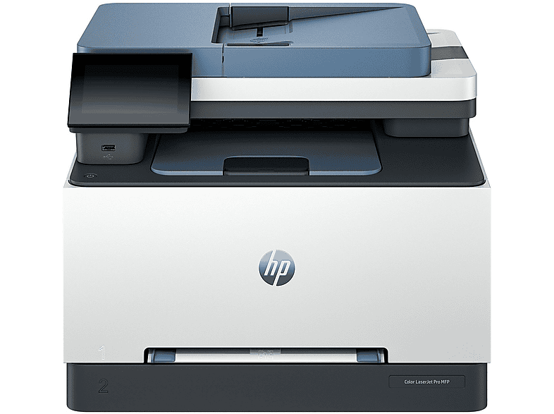 HP Color LaserJet Pro MFP 3302 sdwg Multifunktionsdrucker Laser Farbe A4 Drucker, Scanner, Kopierer