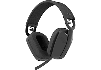 LOGITECH Zone Vibe 100 Mikrofonlu Kablosuz Bluetooth Kulak Üstü Kulaklık - Siyah Outlet 1224206