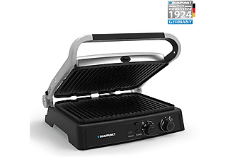 BLAUPUNKT Toast Master T980 Izgara ve Tost Makinesi Inox_1