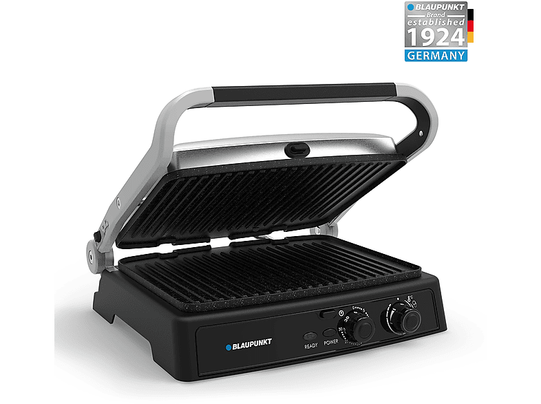 BLAUPUNKT Toast Master T980 Izgara ve Tost Makinesi Inox_1