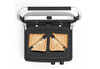 BLAUPUNKT Toast Master T980 Izgara ve Tost Makinesi Inox_3