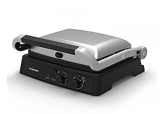 BLAUPUNKT Toast Master T980 Izgara ve Tost Makinesi Inox_5