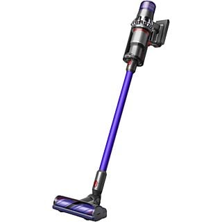 DYSON V11 Advanced Steelstofzuiger incl. kruimelzuiger Paars