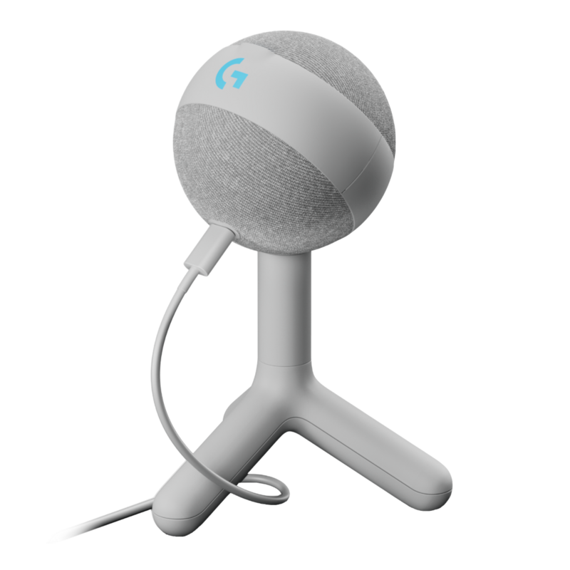 Logitech G Yeti Orb Gaming Microphone