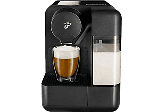 TCHIBO Cafissimo Milk Kapsüllü Kahve Makinesi Siyah Outlet 1215919