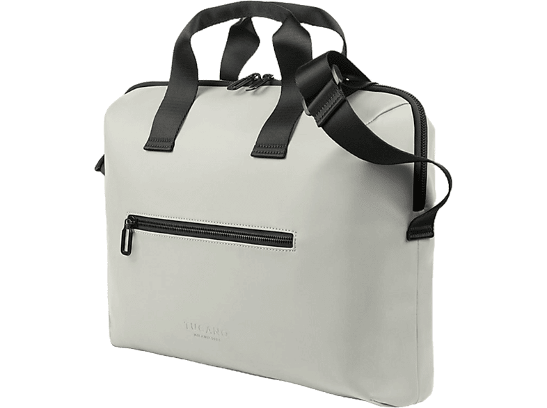TUCANO UNI15 GOMMO CITY GREY - ,